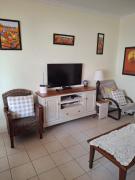 Beautiful mountain view apartment in Sea Point