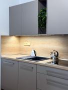 Apartmány na Bolzance