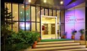 Hotel Orient Crown, Kolhapur