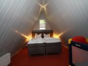 Ferienhaus für 5 Personen mit Garten