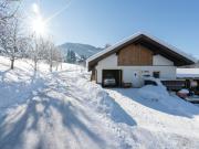 Chalet Maria Alm by Ski Slopes & Views