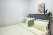 C180 Trader Park Balcony 3Bedroom #17