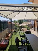 La Casa del Ciliegio