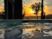 One 360 Skyline Athens Penthouses