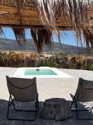 Villa a la montagne Hammamet