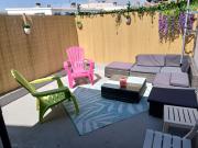 Appartement tout confort hyper centre