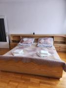 Casa Mea Privatzimmer 1