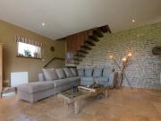 Bertrix charming 2-bedroom holiday home