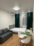 Odessa Smart Hotel - Апартаменты у Черного моря - Аркадия - ЖК Родос