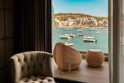 Top St Pauls Bay