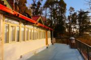 Top Mussoorie