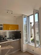 Appartement F2 - Besançon - proche centre ville