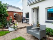 2 person holiday home in Gråsten 2 person holiday home in Gråsten