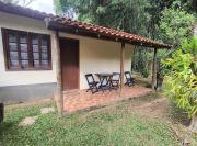 Casa beira rio Lumiar