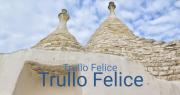 Trullo Felice winter Trullo Felice winter