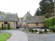 gemütliche Ferienwohnung in Kaifenheim