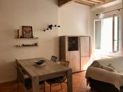 La sérénité de lArgens, Correns