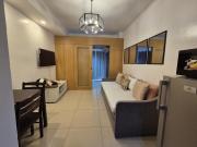 Family Suite with Big Balcony and Pool View