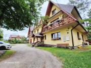 U KUCHTÓW Apartamenty i Wypożyczalnia Sprzętu Sportowego U KUCHTÓW Apartamenty i Wypożyczalnia Sprzętu Sportowego