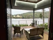 Hrdlička Slapy Chalot