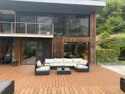 Hrdlička Slapy Chalot