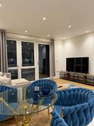 Itchen river view apartment