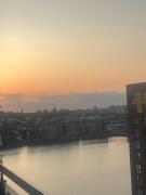 Itchen river view apartment