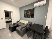 Apartment in the center of Alicante Black Luxury By Elconserje