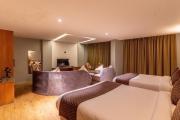 Kava Suites Namchi