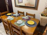 Apartamento martim de sa 2 dormitorios piscina ar condicionado internet 101