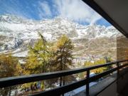 Apartment Breuil-Cervinia near Ski Lift
