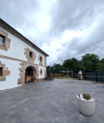 Casa Los Yayos- Casa rural-Valles pasiegos