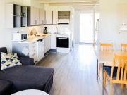 6 person holiday home in Hadsund