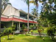 Divine Bliss Beach Resort