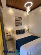 Rinanns Home Staycation