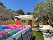 Erofili Traditional House