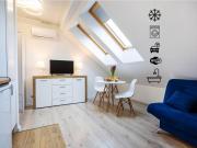 Apartment Close to the Center