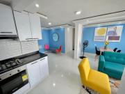 Apartamento con vista única cerca de la Uninorte