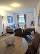 Tiki Moana moderne Ferienwohnung in Strandnähe Usedom