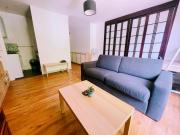 Charmant F2 avec parking privé Très bien situé