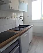 T3 Ste-Marguerite close to transport, beach, velodrome