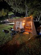 Luxury Camp Waduk Darma