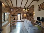 A Casa de Salvador - retiro rural con alma gallega