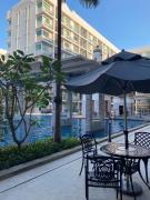 Pool Access Room In Arcadia