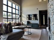 Lindvallen Ski Resort - Sauna - 8 Guests