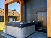 Lindvallen Ski Resort - Sauna - 8 Guests