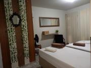 Pousada Roosevelt - Quarto 5