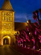 Le4bergheim Chambre dhôtes