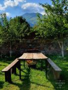 ---Allegria House---