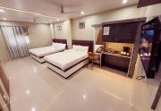 Rudraksha Guest House